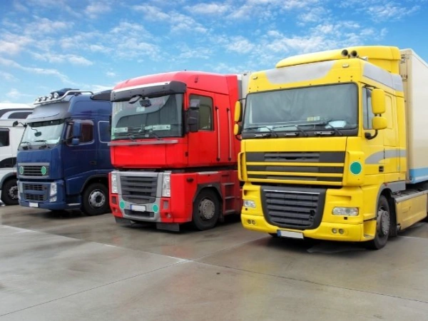 Konya Kumluca Nakliye